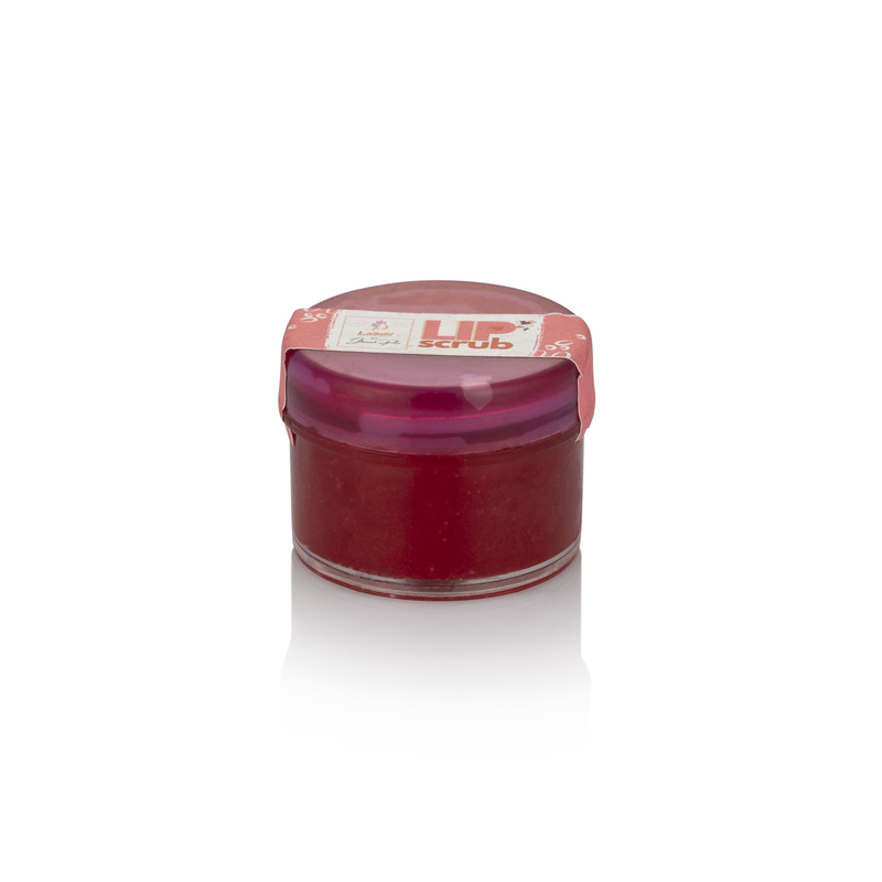 Lailatil Lip Scrub
