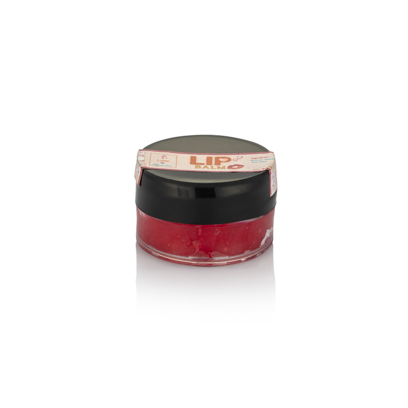 Lailatil Lip Scrub