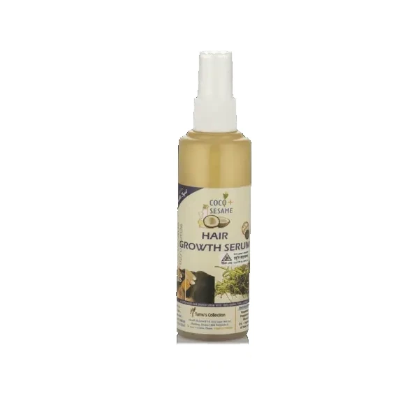 Hair Growth Serum