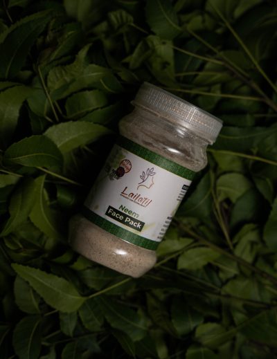 Lailatil Neem Face Pack
