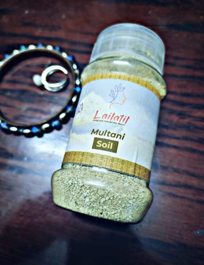 Lailatil Mulati Mati