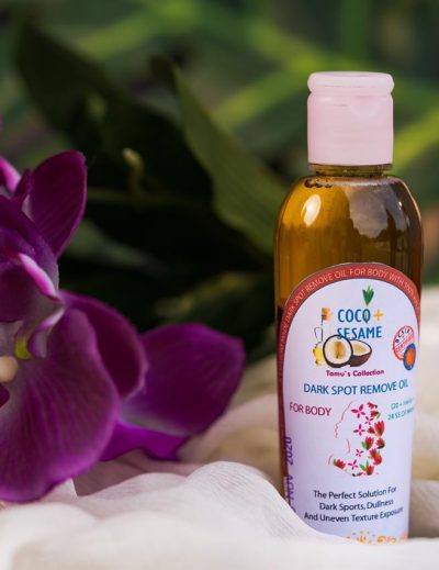 Coco+Sesame Dark Spot Removal Oil